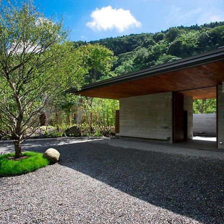 Arcana Izu Hotel Izu  Exterior photo