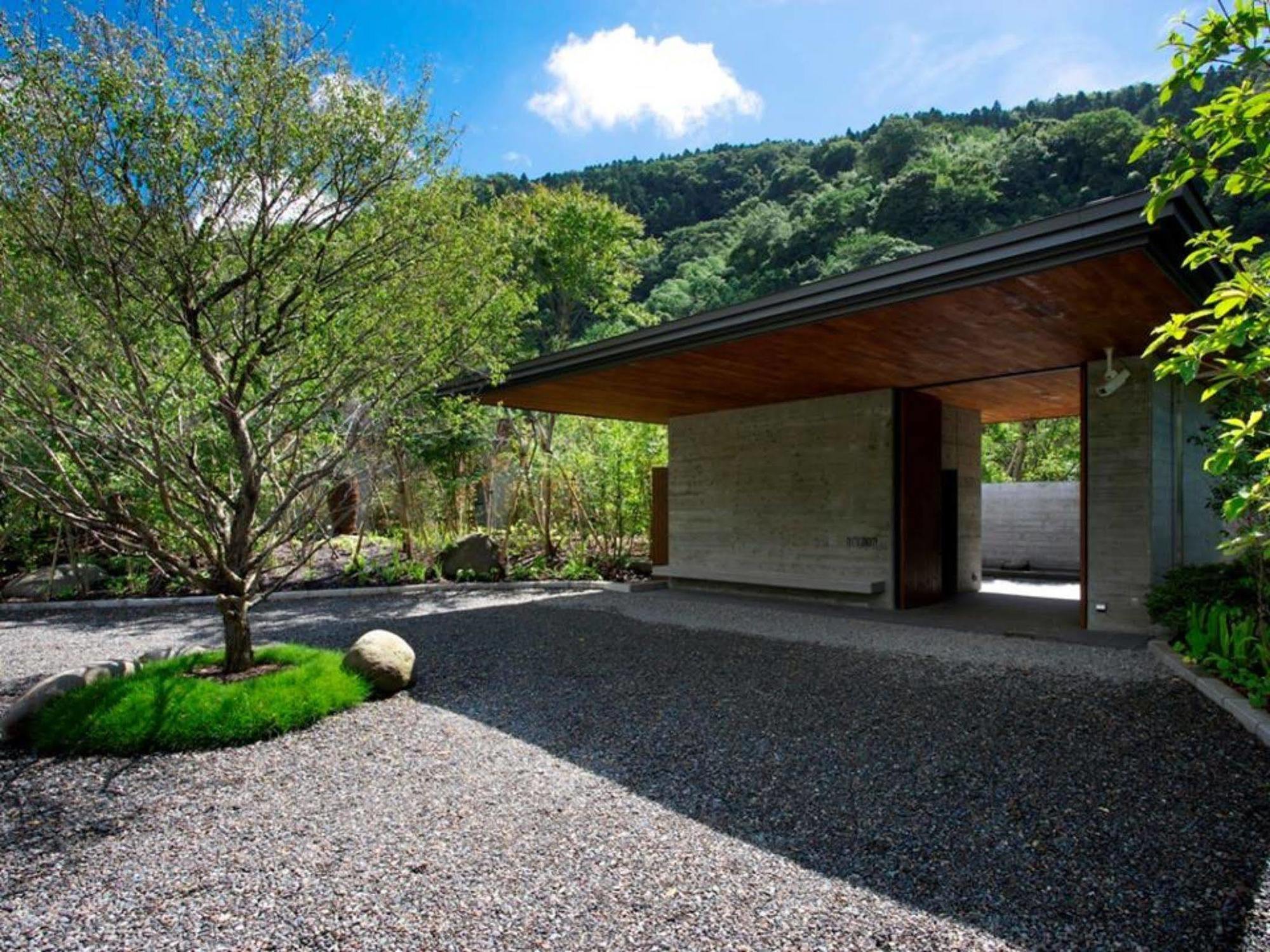 Arcana Izu Hotel Izu  Exterior photo